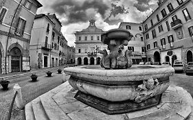 Le Stanze Di Lulu'